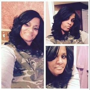 Meet your Posher, Veronica